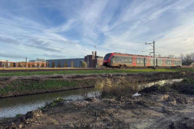 BedrijfsruimteaanSteur 424<br/> inWaddinxveen