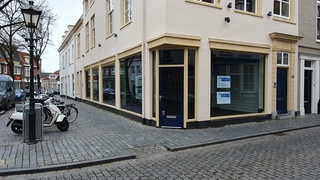 Winkelruimte te huur Bergen op Zoom - Lindebaan 2