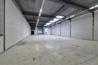 Bedrijfsruimte Hardinxveld-Giessendam - Nijverheidsstraat 12 - Foto 2