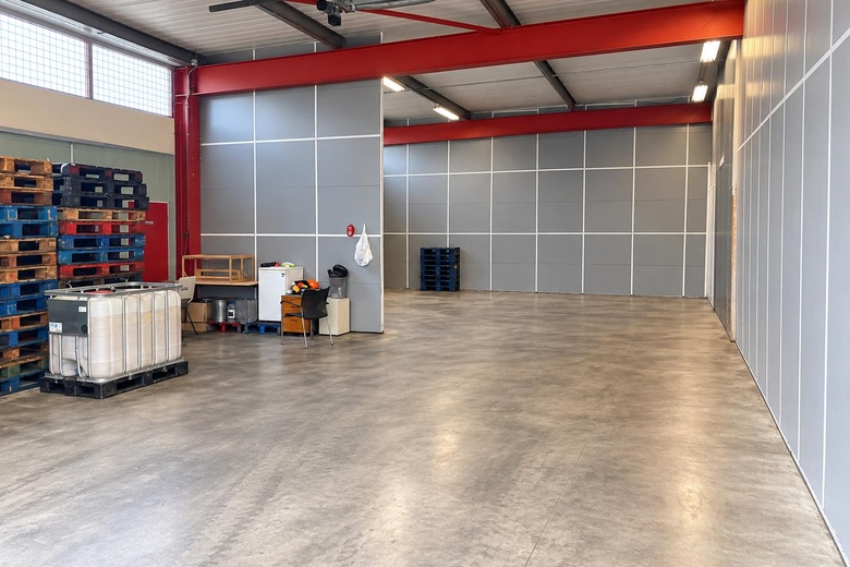 Kantoorruimte Heeswijk - De Morgenstond 19 - Foto 10