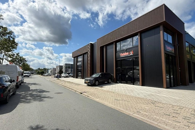 Bedrijfsruimte Ede - Fahrenheitstraat 34 P - Foto 16