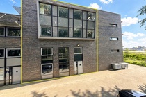 Kantoorruimte Harderwijk - Marie Curiestraat 51 - Foto 4