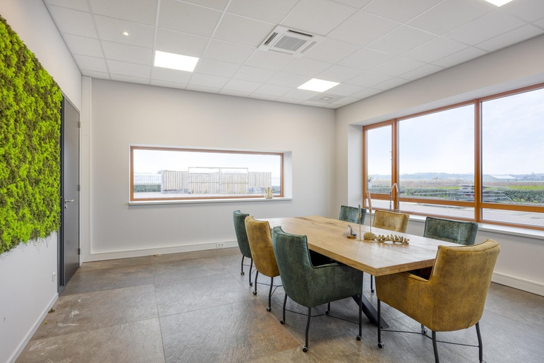 BedrijfsruimteaanHerenweg 102<br/> inNoordwijk