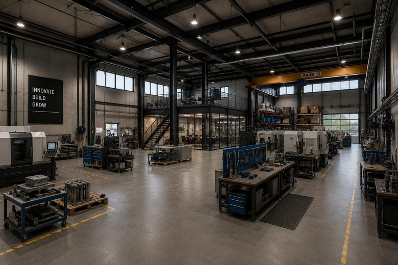 Bedrijfsruimte Soest - Koningsweg 34 01 - Foto 18