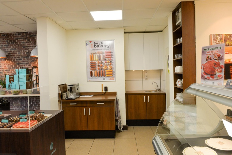 WinkelruimteaanGrotestraat 190 a<br/> inNijverdal