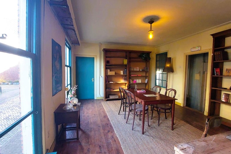 HorecaaanPrinsenstraat 5<br/> inBredevoort