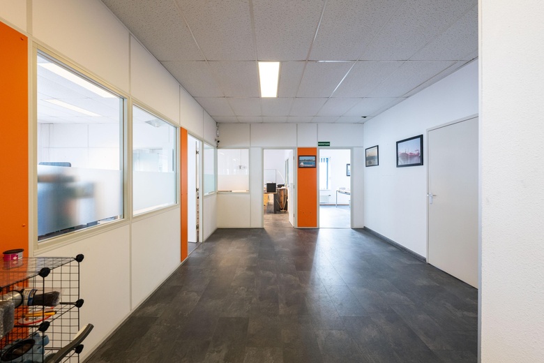 BedrijfsruimteaanNachtschadestraat 16<br/> inRotterdam