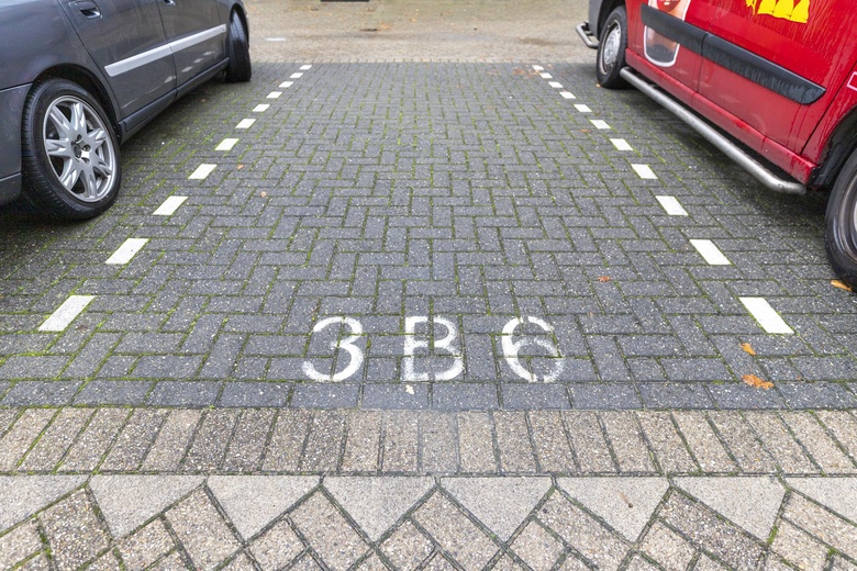 BedrijfsruimteaanCoenecoop 3 B 6<br/> inWaddinxveen