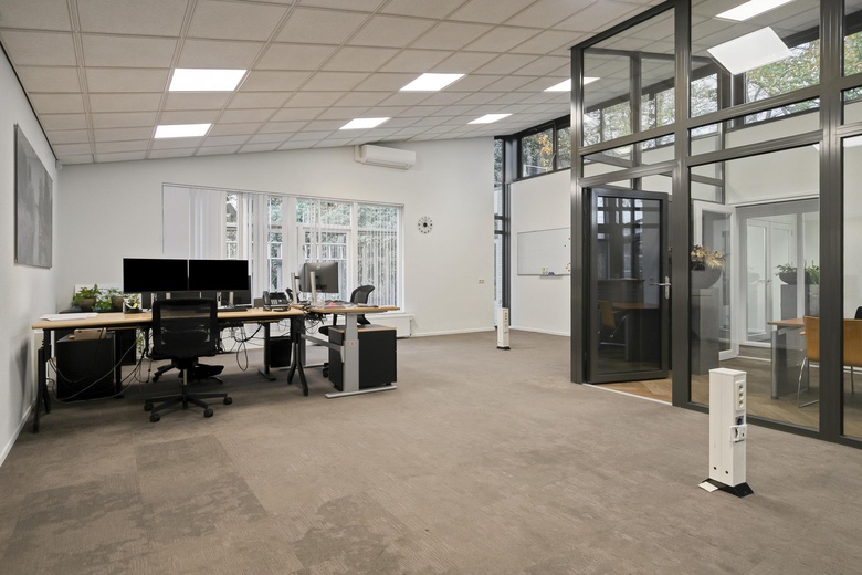 KantoorruimteaanBaanderherenweg 5<br/> inBoxtel