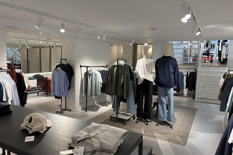 Winkelruimte Amsterdam - Haarlemmerstraat 92 1 - Foto 3