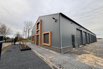 Bedrijfsruimte Velddriel - Laarstraat 32 b - Foto 4