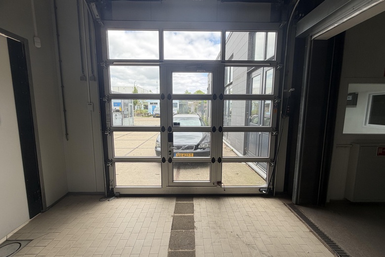 Bedrijfsruimte Amsterdam - Elektronstraat 13 A - Foto 6