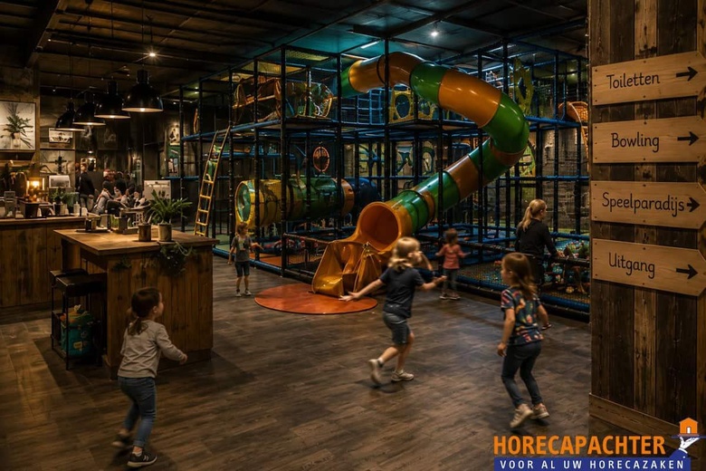 Horeca Arnhem - Koningstraat 38 - Foto 6