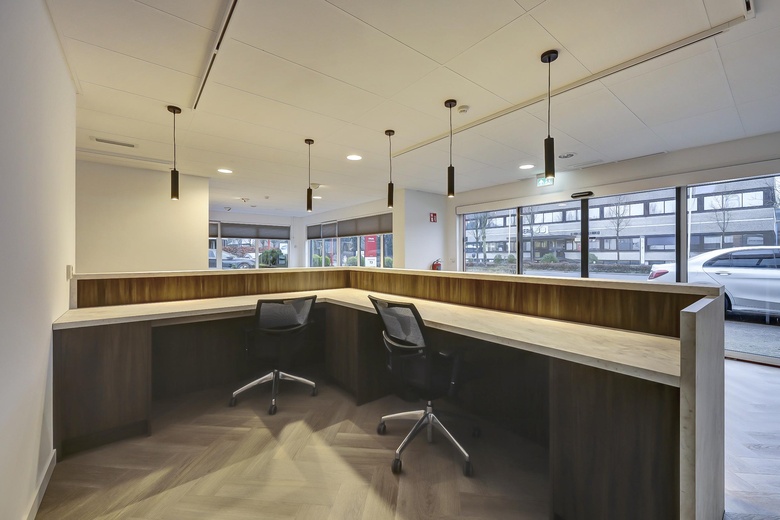 KantoorruimteaanIndustrieweg 71<br/> inNunspeet