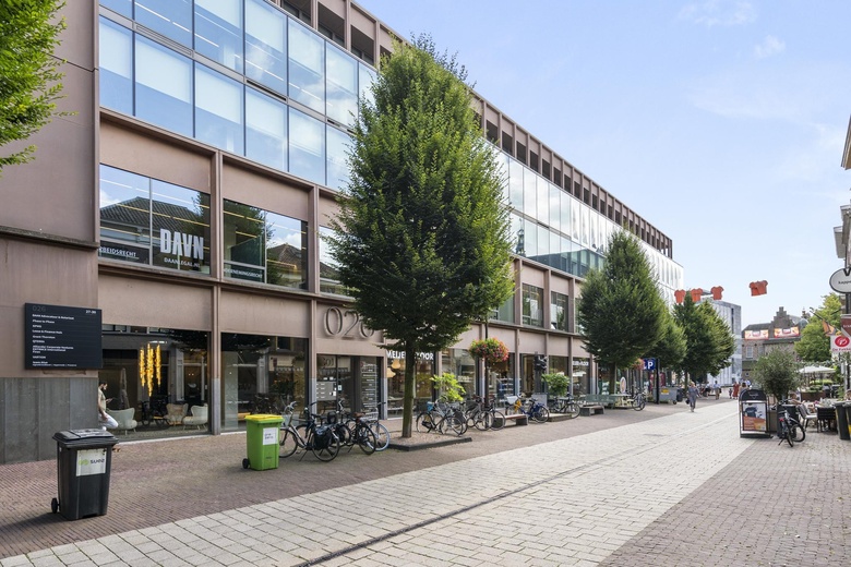 KantoorruimteaanKoningstraat 26<br/> inArnhem