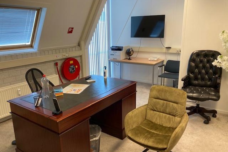 KantoorruimteaanWetering 8<br/> inVleuten KantoorruimteaanWetering 8<br/> inVleuten