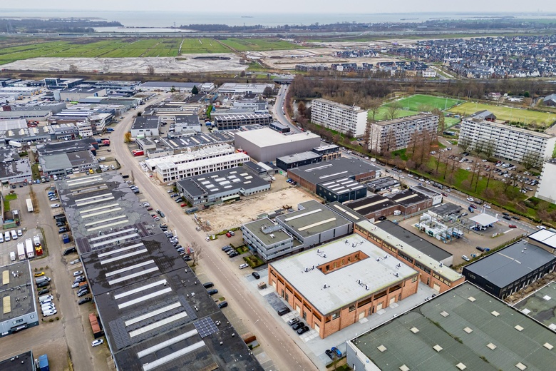 Bedrijfsruimte Weesp - Pampuslaan 168 T - Foto 19