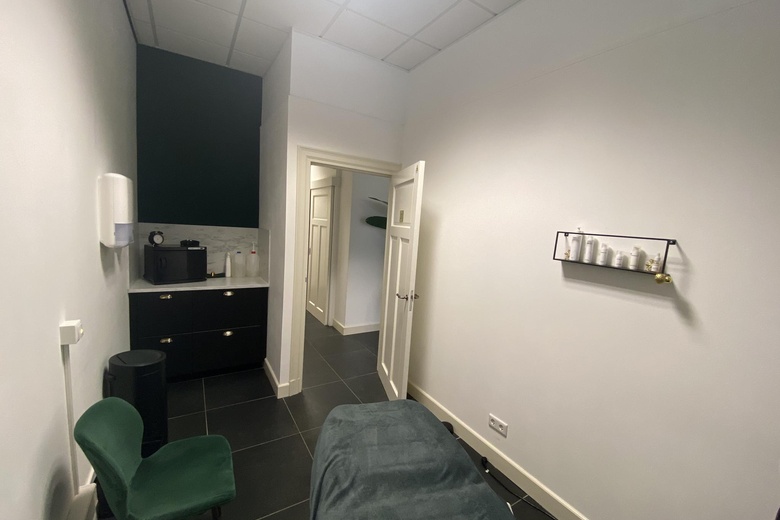 KantoorruimteaanWillem II Singel 30<br/> inRoermond