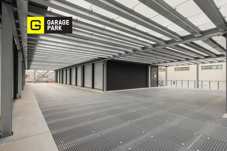 Bedrijfsruimte Nieuwegein - GaragePark Nieuwegein-Utrecht 0 ong - Foto 5