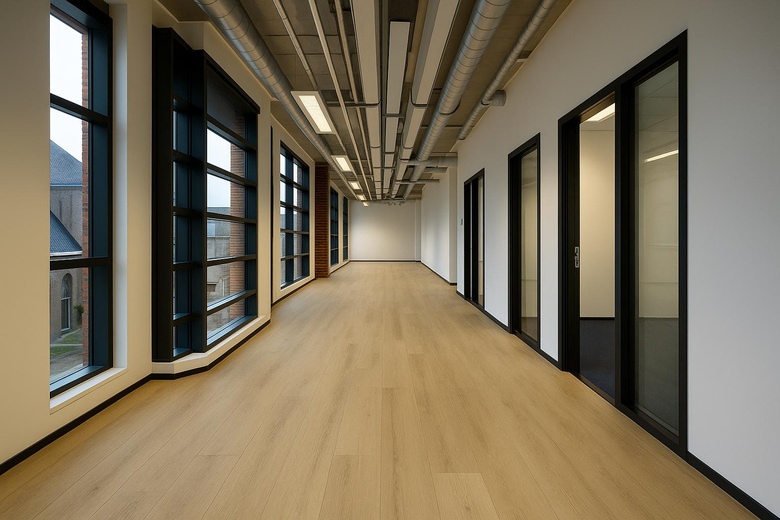 KantoorruimteaanEnergieplein 8<br/> inHaarlem