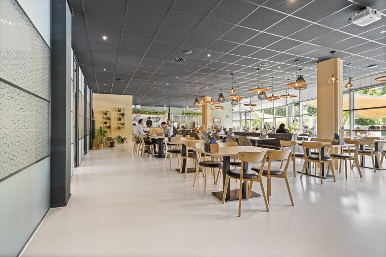 KantoorruimteaanMr D.U. Stikkerstraat 10<br/> inArnhem