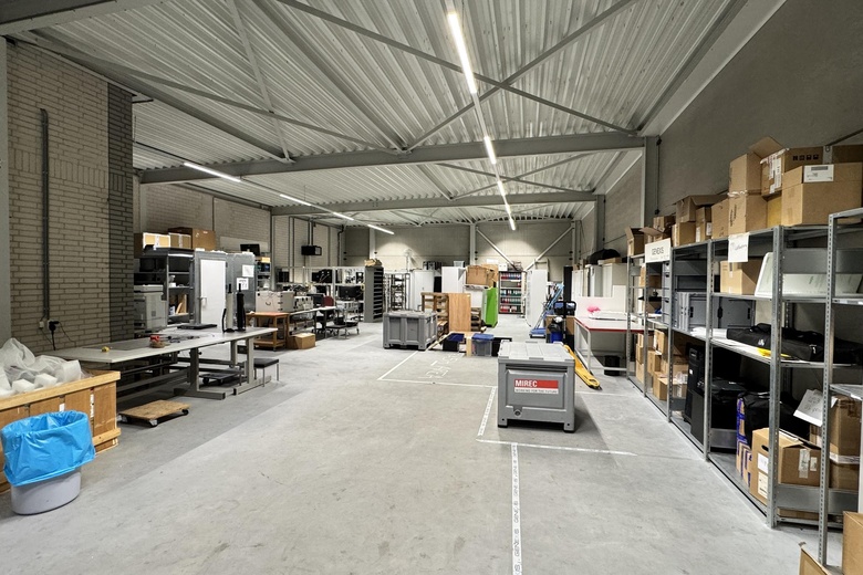 KantoorruimteaanLodewijkstraat 1 A<br/> inEindhoven