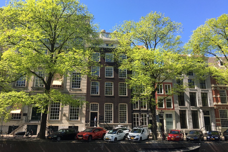 KantoorruimteaanHerengracht 180<br/> inAmsterdam