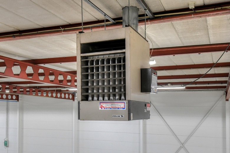 BedrijfsruimteaanFlorijnstraat 16 - 18<br/> inEtten-Leur