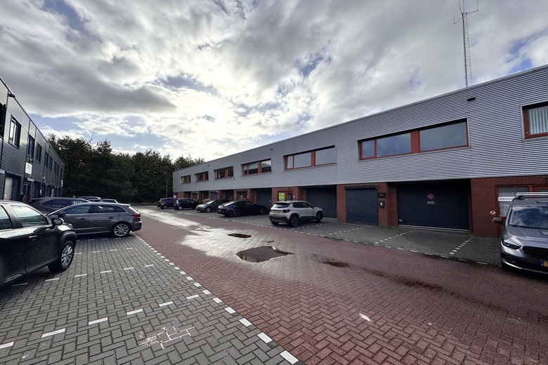 BedrijfsruimteaanArgonweg 43<br/> inAlmere BedrijfsruimteaanArgonweg 43<br/> inAlmere