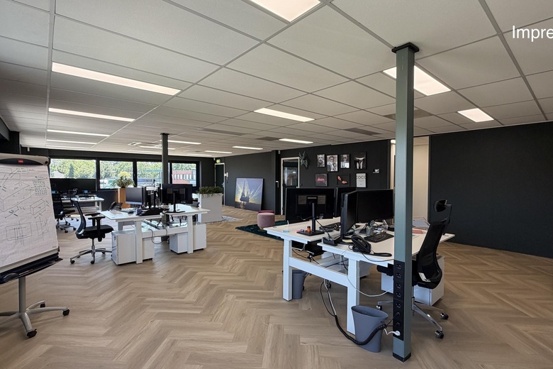 Kantoorruimte Bunnik - Rumpsterweg 18 - Foto 14