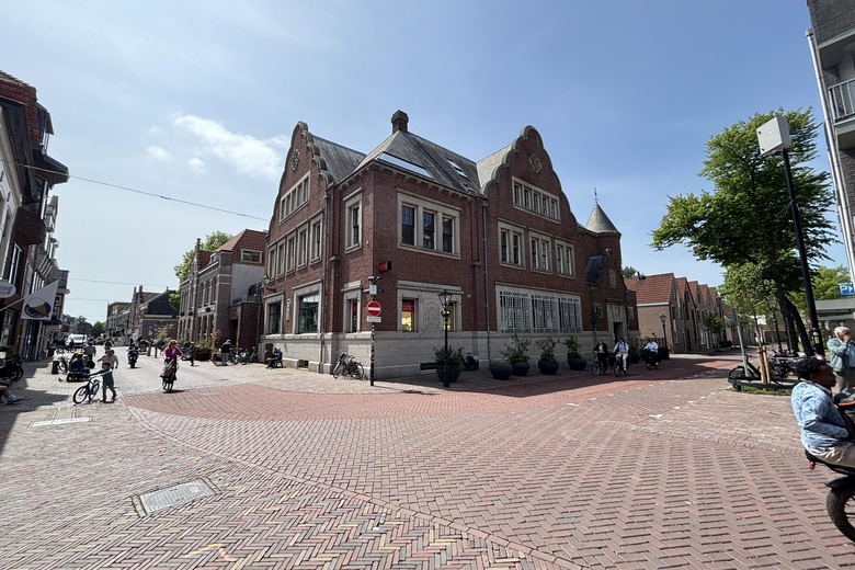 Kantoorruimte Alkmaar - Heul 3 B - Foto 29