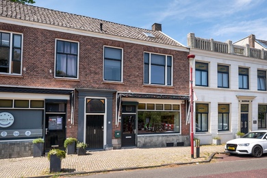 Winkelruimte te huur Nieuwegein - Herenstraat 15