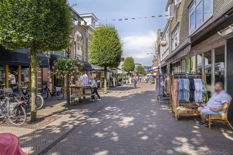 WinkelruimteaanLaanstraat 91<br/> inBaarn WinkelruimteaanLaanstraat 91<br/> inBaarn