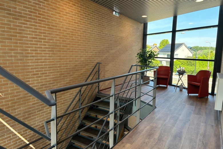 Kantoorruimte Nieuwerkerk aan den IJssel - Kerklaan 16 a - Foto 6