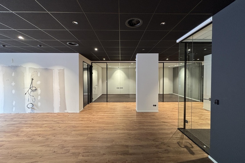 Winkelruimte Alkmaar - Europaboulevard 152 - Foto 8