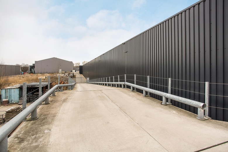 BedrijfsruimteaanBolderweg 20<br/> inAlmere BedrijfsruimteaanBolderweg 20<br/> inAlmere