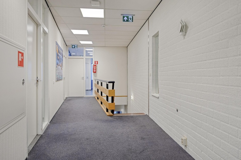 Kantoorruimte Dordrecht - Pieter Zeemanweg 155 A - Foto 13