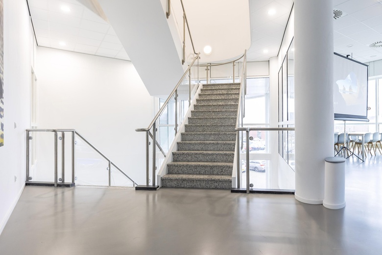 Kantoorruimte Utrecht - Reactorweg 47 - Foto 17