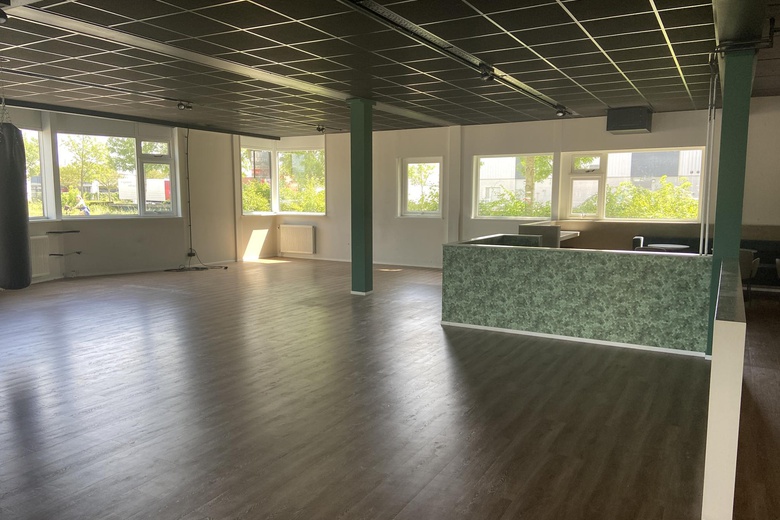 KantoorruimteaanBijlestaal 64 - 66<br/> inBroek op Langedijk KantoorruimteaanBijlestaal 64 - 66<br/> inBroek op Langedijk