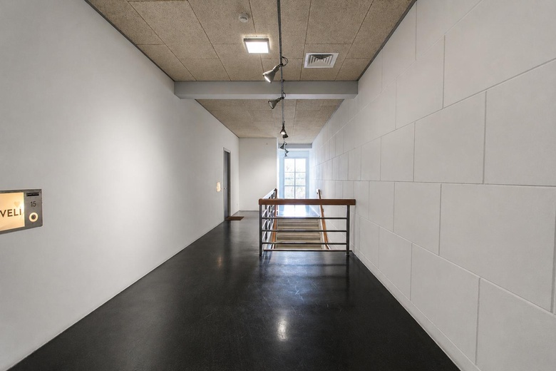 KantoorruimteaanHendrik Figeeweg 3 G 19<br/> inHaarlem