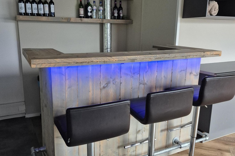 KantoorruimteaanModemweg 45<br/> inAmersfoort