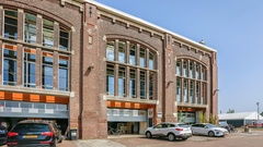 Kantoorruimte te huur Haarlem - Hendrik Figeeweg 1 Y