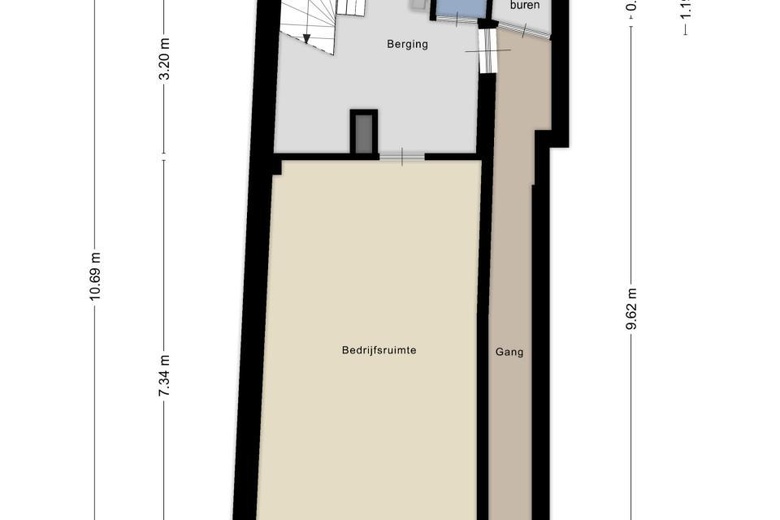 WinkelruimteaanGrote Kerkstraat 1<br/> inSteenbergen WinkelruimteaanGrote Kerkstraat 1<br/> inSteenbergen