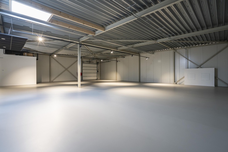 Kantoorruimte Leerdam - Schaiksehof 2 - Foto 13
