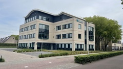 Kantoorruimte te koop Etten-Leur - Bredaseweg 65