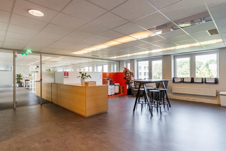 KantoorruimteaanVijzelmolenlaan 9<br/> inWoerden KantoorruimteaanVijzelmolenlaan 9<br/> inWoerden