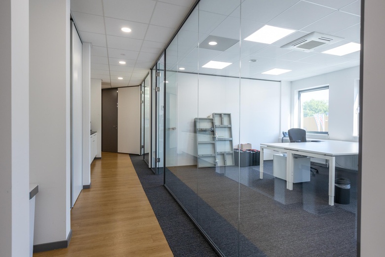 KantoorruimteaanTielweg 6<br/> inGouda