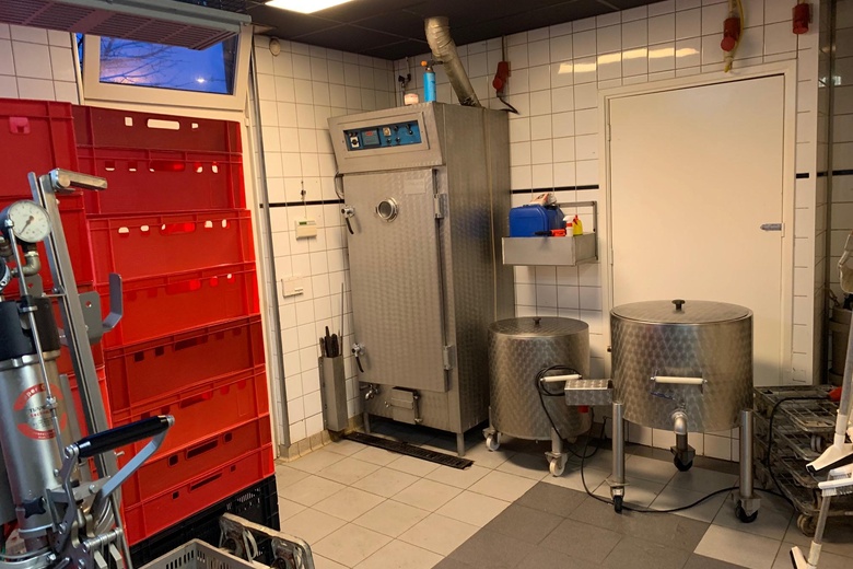 Winkelruimte Katwijk - Hoornesplein 121 - Foto 11
