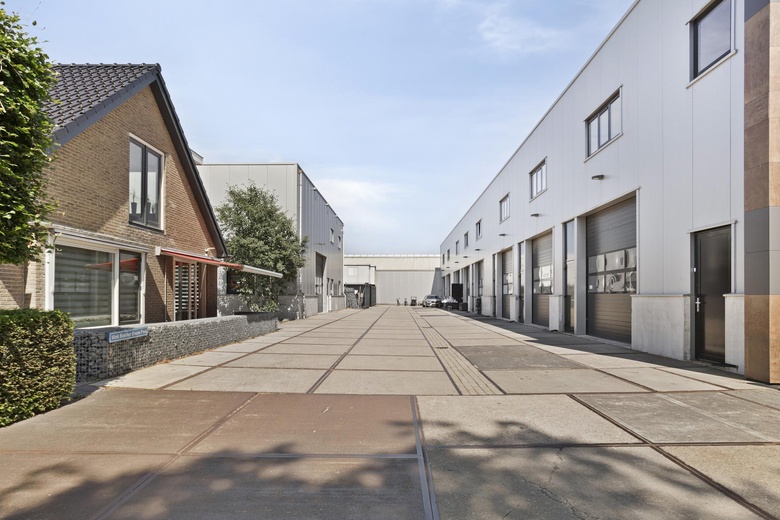 BedrijfsruimteaanGraaf Ottolaan 5 C<br/> inHarderwijk