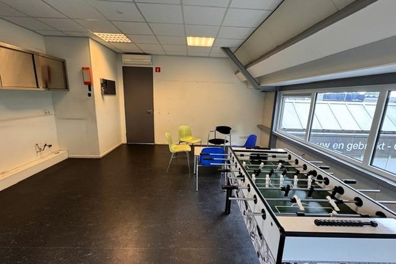 Bedrijfsruimte Zeewolde - Schepenveld 49 B - Foto 12